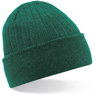 Beechfield Champ - bottle green