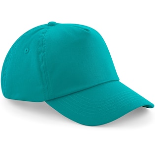 Beechfield Billy Kids - emerald