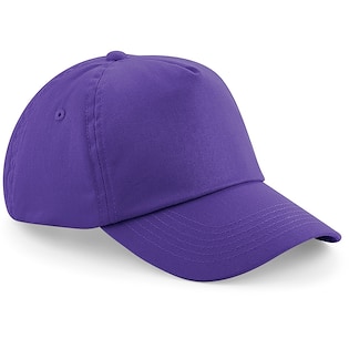 Beechfield Billy Kids - purple