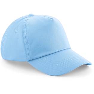 Beechfield Billy Kids - sky blue