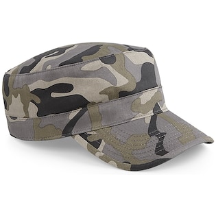 Beechfield Ranger - field camo