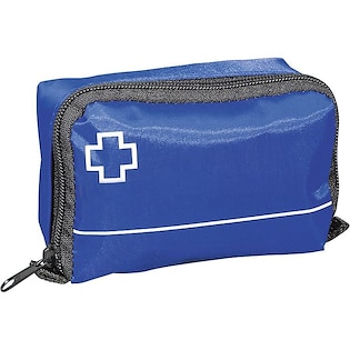 Första-hjälpenkudde Hilfe