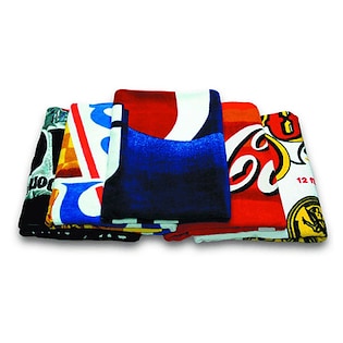 Badlakan Reactive, 160 x 80 cm