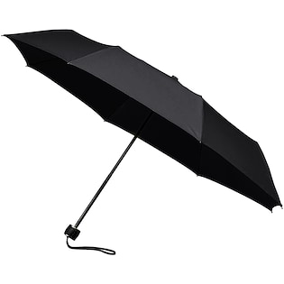 Paraply Paris - black