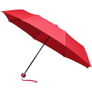 Paraply Paris - red