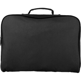 Dokumentväska Square