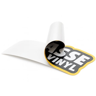 Klisterdekal Hartland