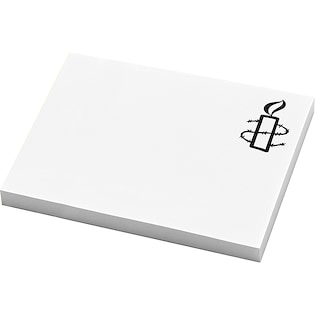 Notisblock Farley A8