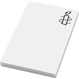 Notisblock Farley A6