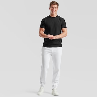 Fruit of the Loom Classic Elasticated Cuff Jog Pants