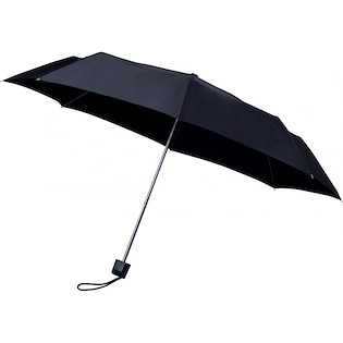 Paraply Milano - black