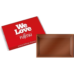 Choklad Minibar, 10 g