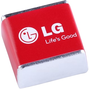 Chokladpralin Tolomeo 12 g