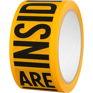 Packtejp Sandwich 48 mm