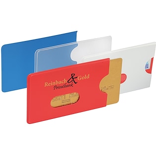 Kreditkortsfodral Flex