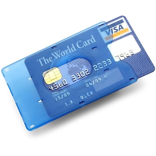 Kreditkortsfodral Trans