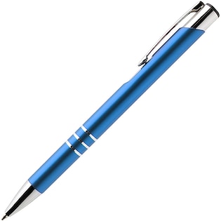 Penna Lagonda - blå