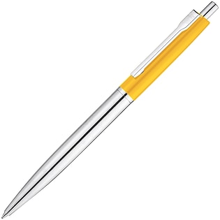 Penna Saturn - yellow PMS 1235