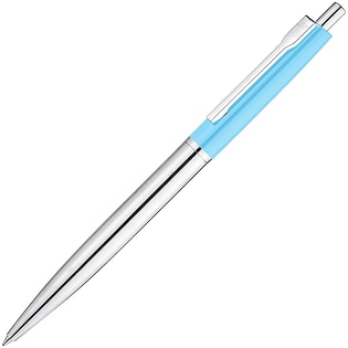 Penna Saturn - blue PMS 298