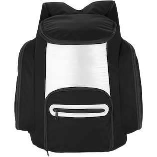 Kylväska Backpack - svart