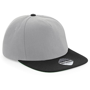 Beechfield Kool - graphite grey/ black