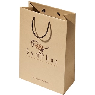 Papperskasse Bolling