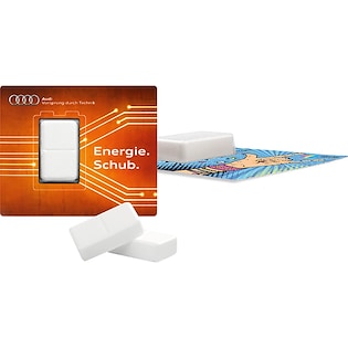 Druvsocker Energy Card