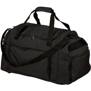 Träningsväska Gladiator