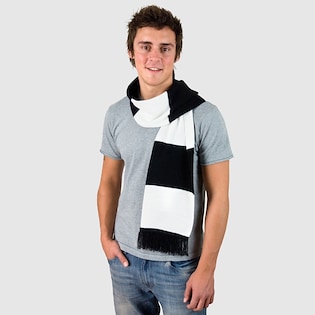 Halsduk Striped Stock