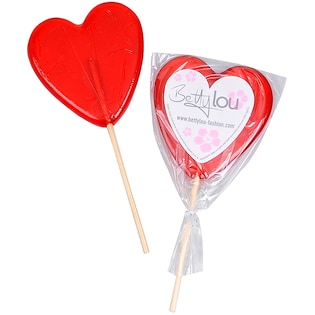 Godisklubbor Valentino