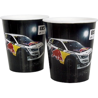 Pappersmugg Barista 35 cl