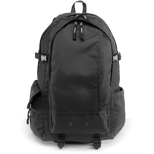 Ryggsäck Colorado - svart