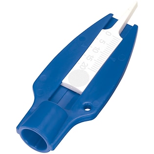 Däckmönstermätare Dexter