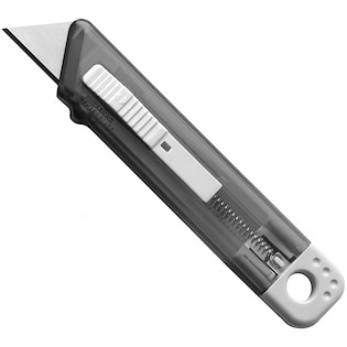 Brytkniv Pro - svart