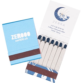 Tändsticksplån Eco