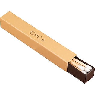 Tändsticksask Hightower