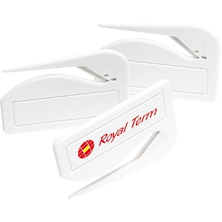 Brevöppnare Solitaire