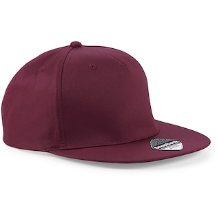 Beechfield Rapper - burgundy