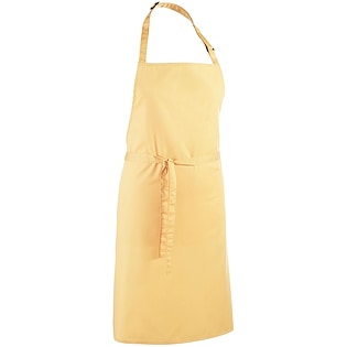 Premier Hamilton - lemon