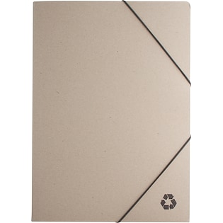 Pappersmapp Greenwich