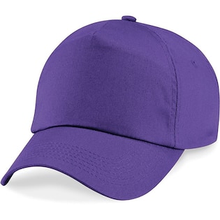 Beechfield Original - purple