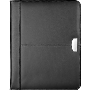 Konferensfolder Diplomat A4