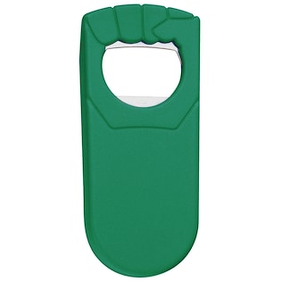 Kapsylöppnare Handen