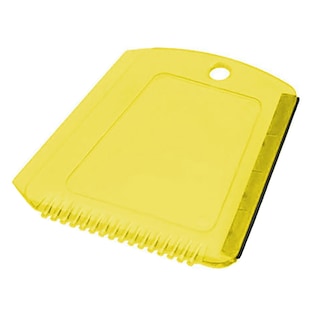 Isskrapa Thor Frost - yellow