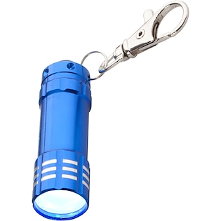 Nyckelring Spotlight