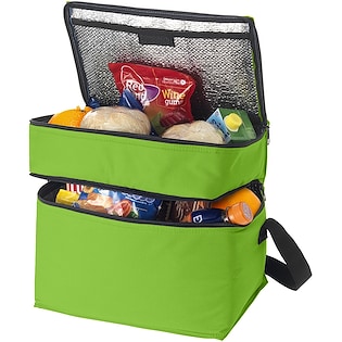 Kylväska Aspen - apple