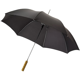 Paraply Promotional - black