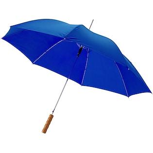Paraply Promotional - royal blue