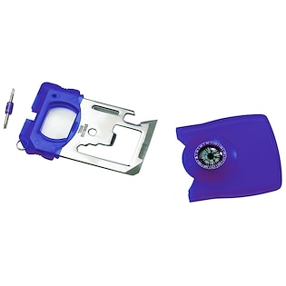 Överlevnadskort Dox