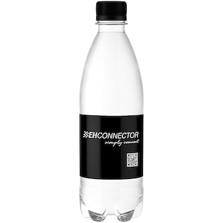 Profilvatten White 50 cl